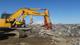 Бетонолом-измельчитель под экскаватор Hitachi