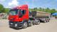Iveco stralis 350
