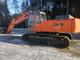 Аренда полноповоротного гусеничного экскаватора HITACHI ZX330