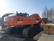 Аренда полноповоротного гусеничного экскаватора HITACHI ZX350
