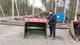 Просеивающие ковши для строительной площадки